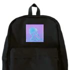 おひるね🌾🐝のデオキシリボクラゲ Backpack