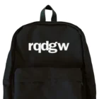 RQDの5.6 rqdgw official goods リュック