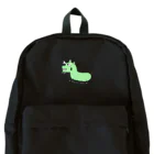 どうぶつくみあいのソレハオオカミ Backpack