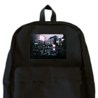 MONETのTOKYO Backpack