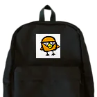 SOSISHO（そしお）のそしおばーど Backpack