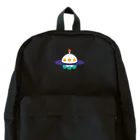 うさみるみのUFO Backpack