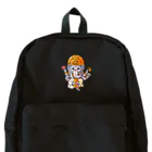 Generousのガネーシャ Backpack