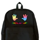 Ａ’ｚｗｏｒｋＳのHOLD UP Backpack