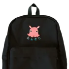 LalaHangeulの深海のアイドル「メンダコさん」 Backpack