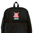 LalaHangeulの「僕はメンダコ」ハングルデザイン Backpack