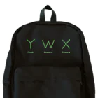 道草屋の-YWX- Backpack