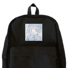 あくむ病院の浮遊。 Backpack