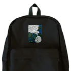 Dropwort の花ノ猫商店 Backpack