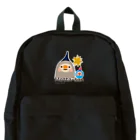 たまひろみShopの星のモッタさん Backpack