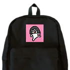 もやしSTOREのもやよめver Backpack