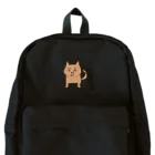 サブカルビジネスセンター福岡の【NSP細胞】さくらちゃん Backpack