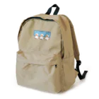 Andiamoのてるてるわんこ Backpack