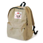 あくあのパンナコッタちゃん Backpack