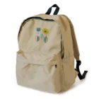 Wonder Bird Forestのイーリス_TYPE-B Backpack