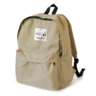 キャンプ場 TEN-BAのTEN-BAグッズ Backpack