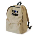 Rays.commのRays.comm2 Backpack