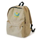 Wonder Bird Forestのウルリーケ Backpack