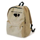 たまにゃんのボーダーコリーA　No.090 Backpack