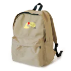 ながまるくんのマヨくん Backpack