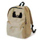 Drecome_Designの恋猫 Backpack