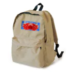 いちごちゃんのノーマル ずわい Backpack