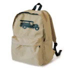 calejのThe Journey is the Reward Backpack