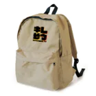 ウインナーの迷言葉のキレそう Backpack