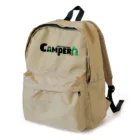 HAPPY BLUE DAKK のCAMPERダック Backpack