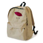脂身通信Ｚのおいも♪2109 Backpack