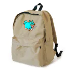 しじょるのよろこびイッヌ Backpack