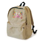 しらたまハウスのUsagi no Hanachan Backpack