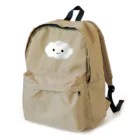 PuPiの店のしろくもくん Backpack