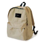 da men'sのda men's Backpack