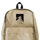 山形屋米店のニコラ・テスラ（Nikola Tesla） Backpack