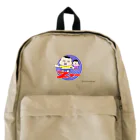 ネコ兄弟のパゲオ scPGO_04 Backpack