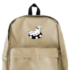 草かんむりのうさぎみたい Backpack