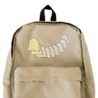 KAWAGOE GRAPHICSの駒 Backpack