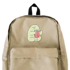 boorichanのイエティ、映画day Backpack