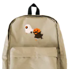 果樹れもね🍋ｲﾗｽﾄﾚｰﾀｰの身バレフレンズ(ひとつ目小僧＆天狗) Backpack