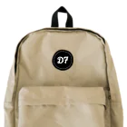 D-SEVEN　公式オンラインショップのD7 Backpack