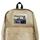 ProteaのPROTEA Backpack