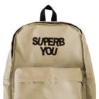 The Alburos & Co.のSUPERB YOU リュック