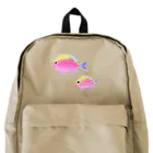 栗坊屋のハナゴンベ Backpack