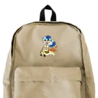 Animaru639のThe Land of Cats-002 Backpack