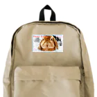 うさぎのハッピーさんのうさぎのハッピーさん Backpack