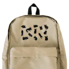 Gon-SUKEのGon-SUKE darake Backpack