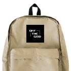 OFF THE GRID のOFF THE GRID コレクション Backpack