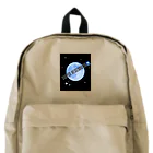 Super_BluemoonのSuper Bluemoon Brand🎵 Backpack