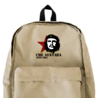 JOKERS FACTORYのGUEVARA ゲバラ Backpack